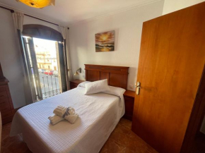 Apartamentos & Rooms JP